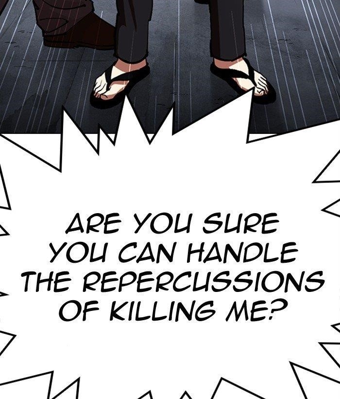 Lookism Chapter 306 - Page 37