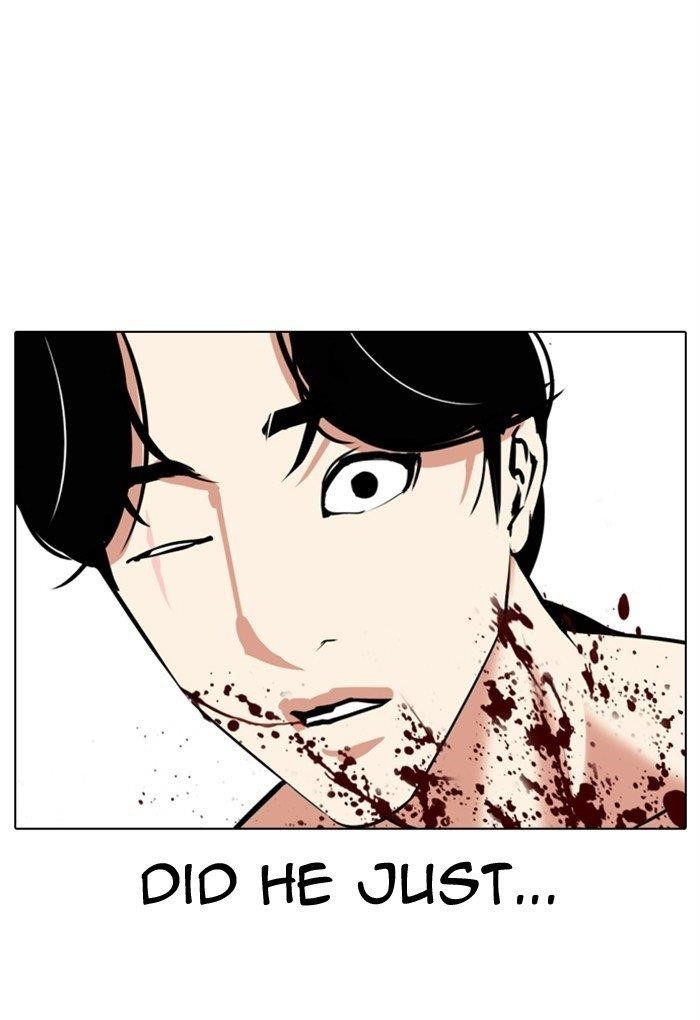 Lookism Chapter 308 - Page 140