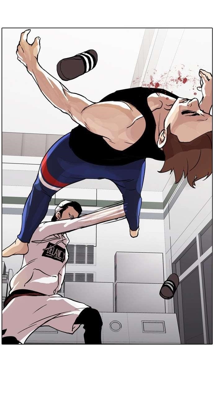 Lookism Chapter 31 - Page 15