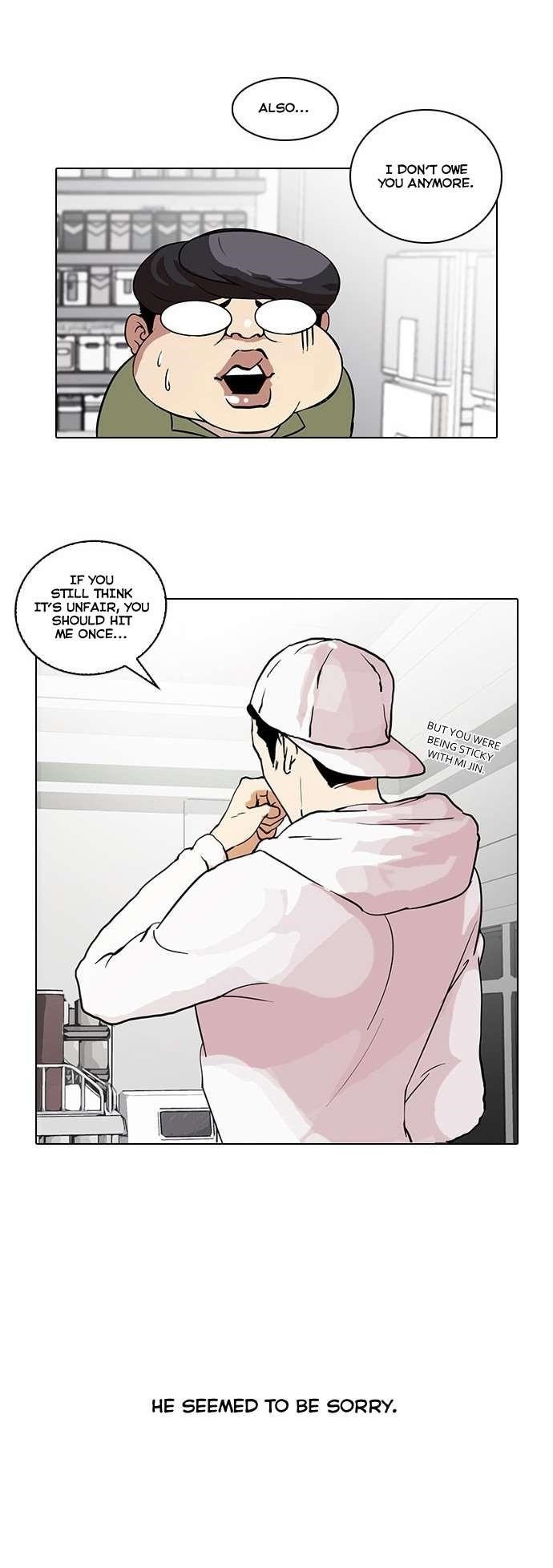 Lookism Chapter 31 - Page 19