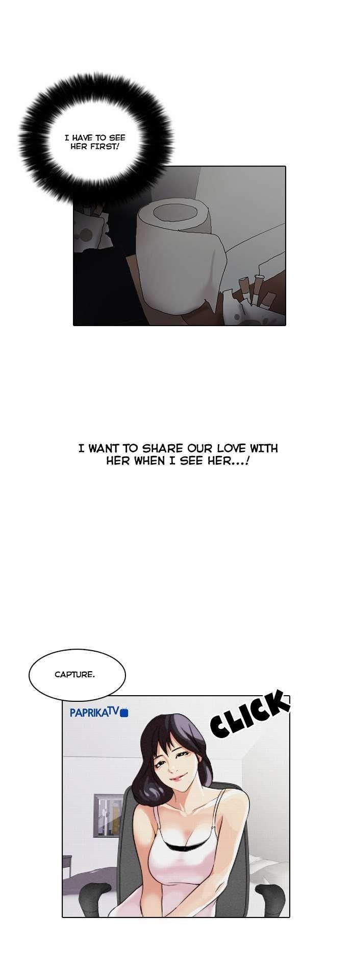 Lookism Chapter 31 - Page 27