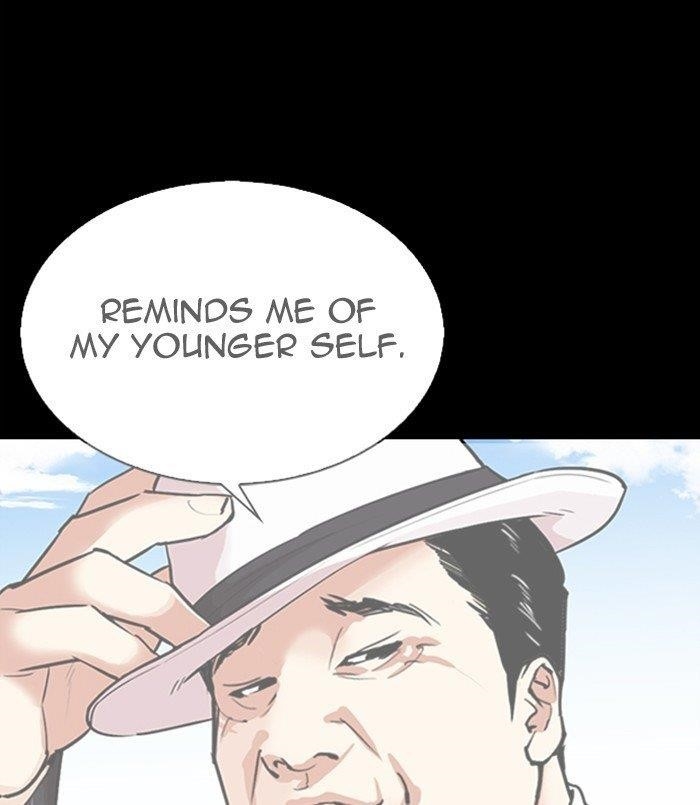 Lookism Chapter 312 - Page 137