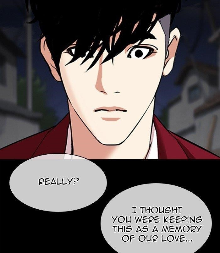 Lookism Chapter 312 - Page 174