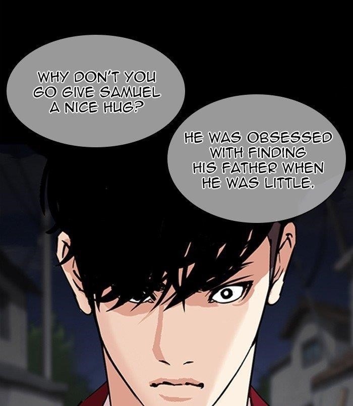 Lookism Chapter 312 - Page 176