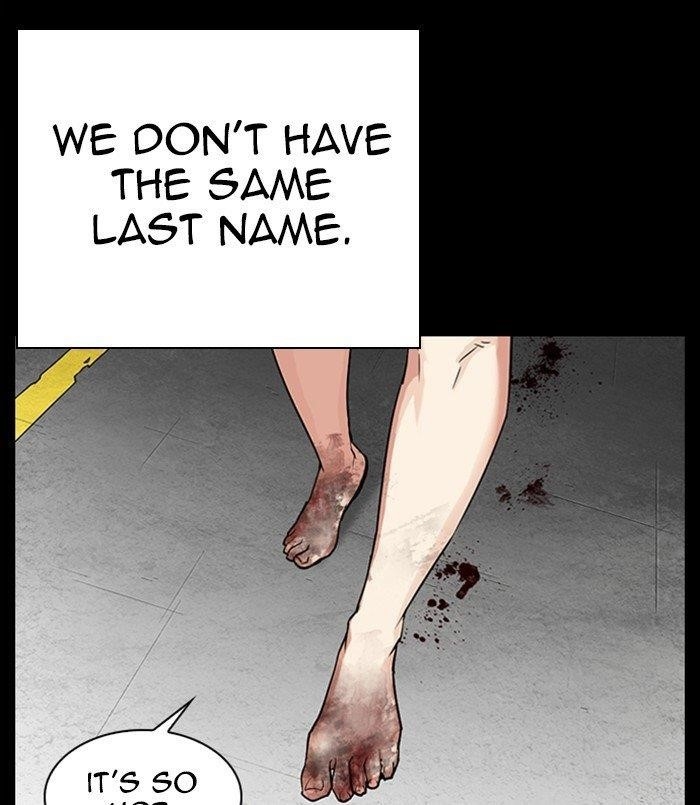 Lookism Chapter 312 - Page 199