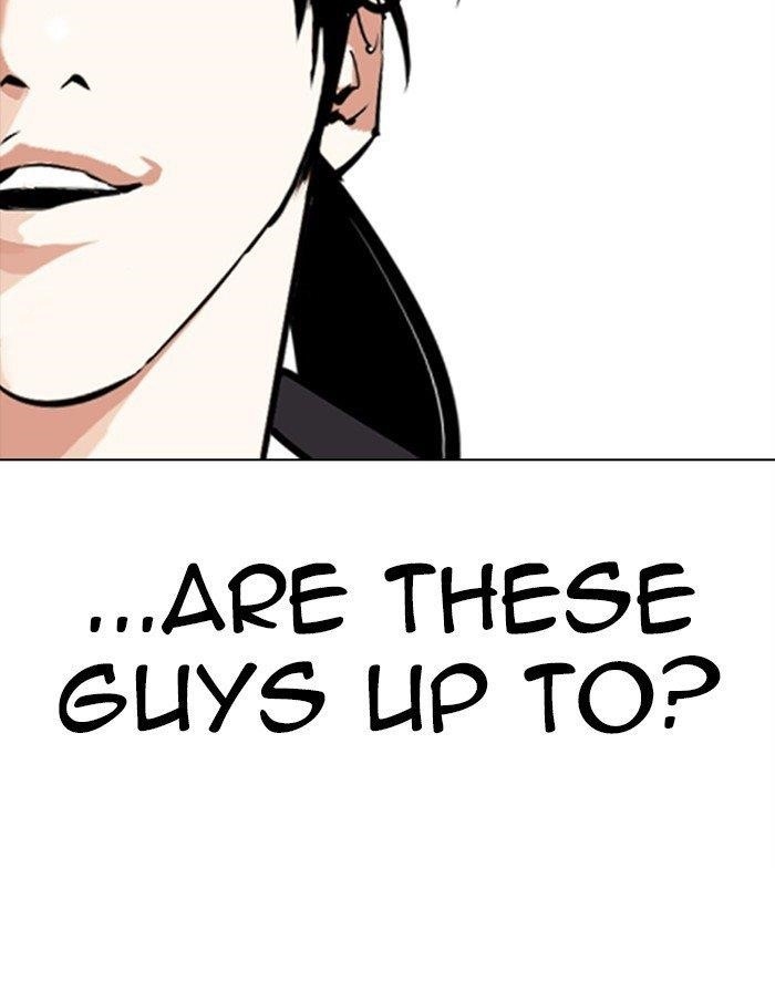 Lookism Chapter 312 - Page 281