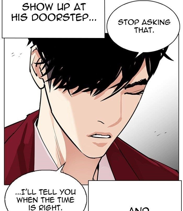 Lookism Chapter 312 - Page 67