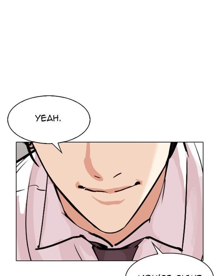 Lookism Chapter 313 - Page 133