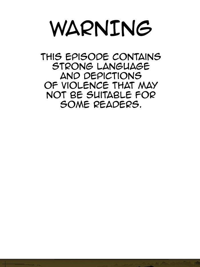 Lookism Chapter 315 - Page 1