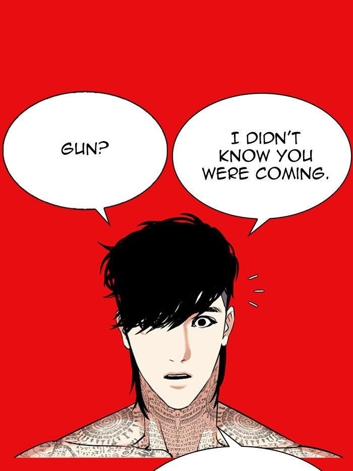 Lookism Chapter 315 - Page 183