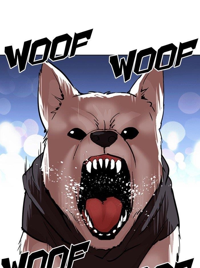 Lookism Chapter 315 - Page 219