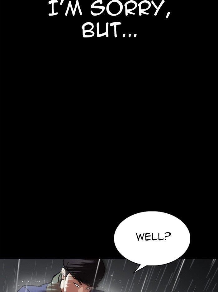 Lookism Chapter 317 - Page 167