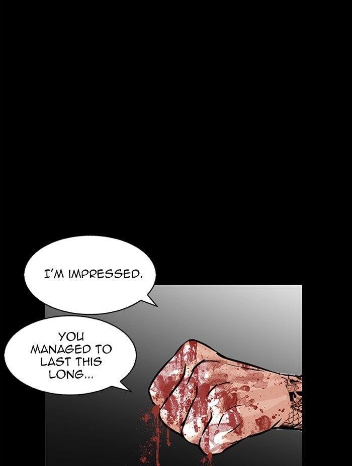 Lookism Chapter 317 - Page 193