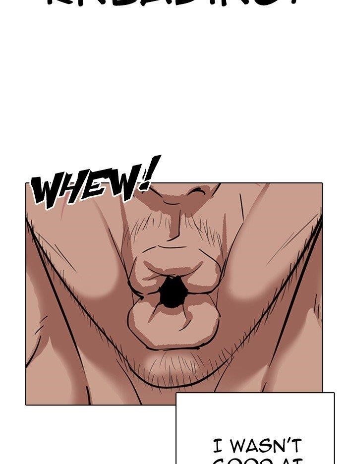 Lookism Chapter 321 - Page 144