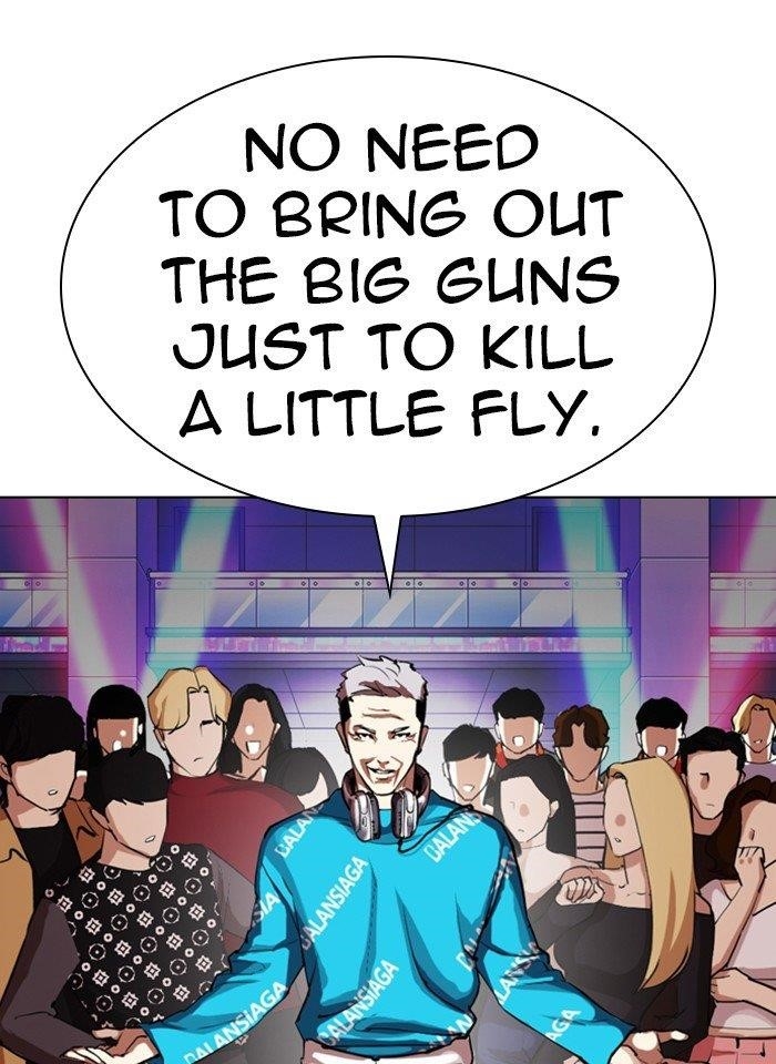 Lookism Chapter 321 - Page 24