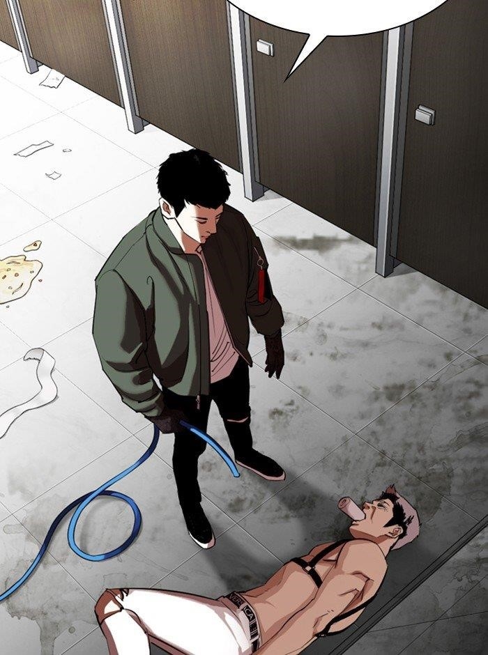 Lookism Chapter 321 - Page 80