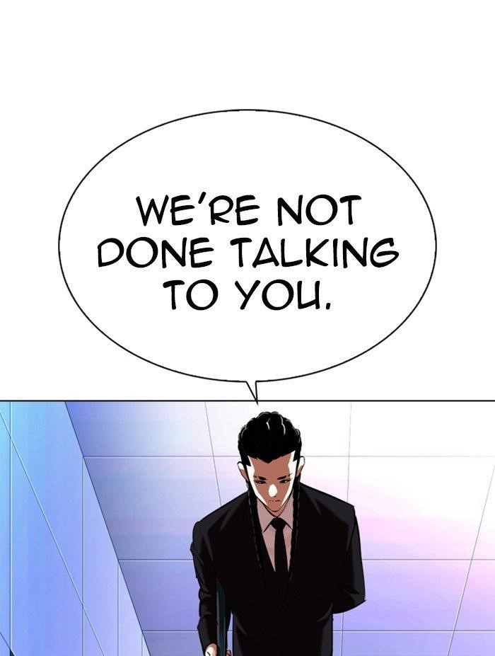 Lookism Chapter 322 - Page 126