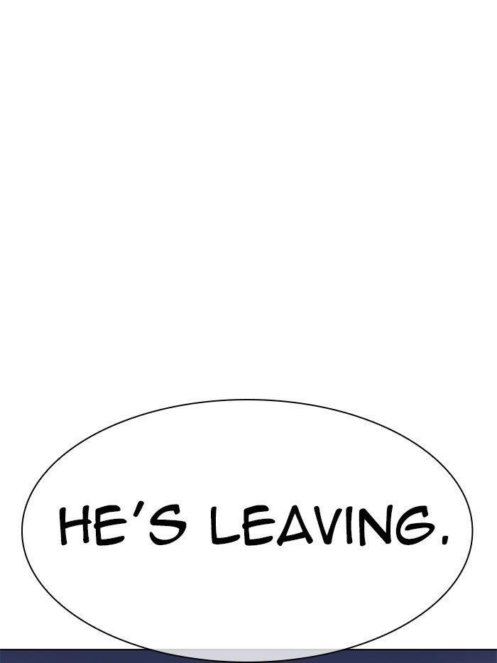 Lookism Chapter 323 - Page 20