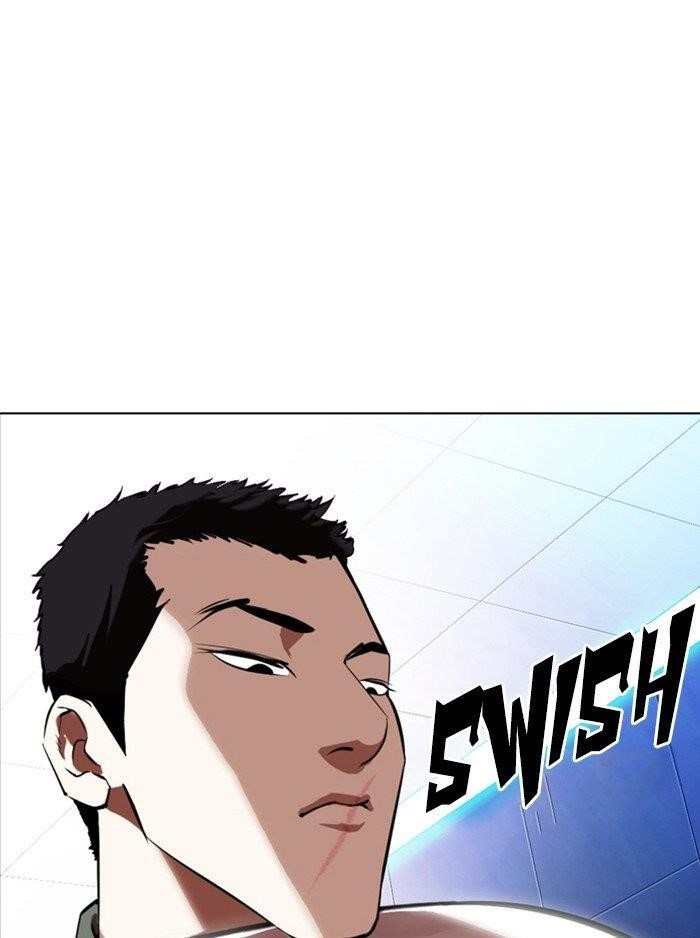 Lookism Chapter 323 - Page 36