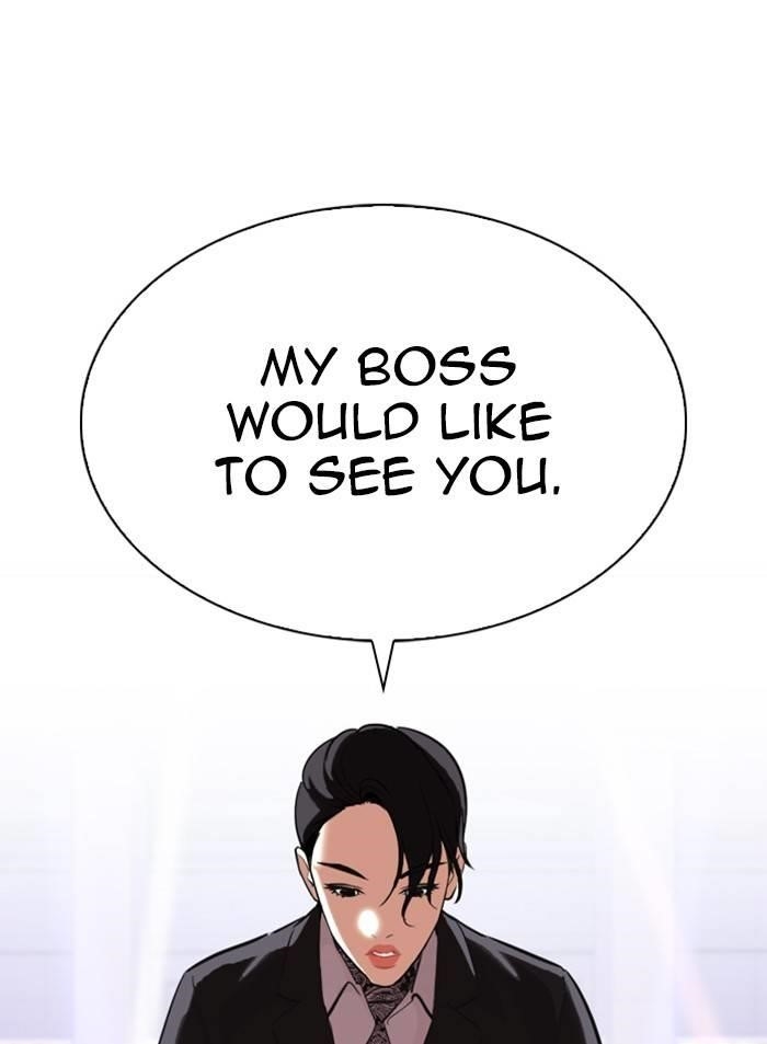 Lookism Chapter 327 - Page 131