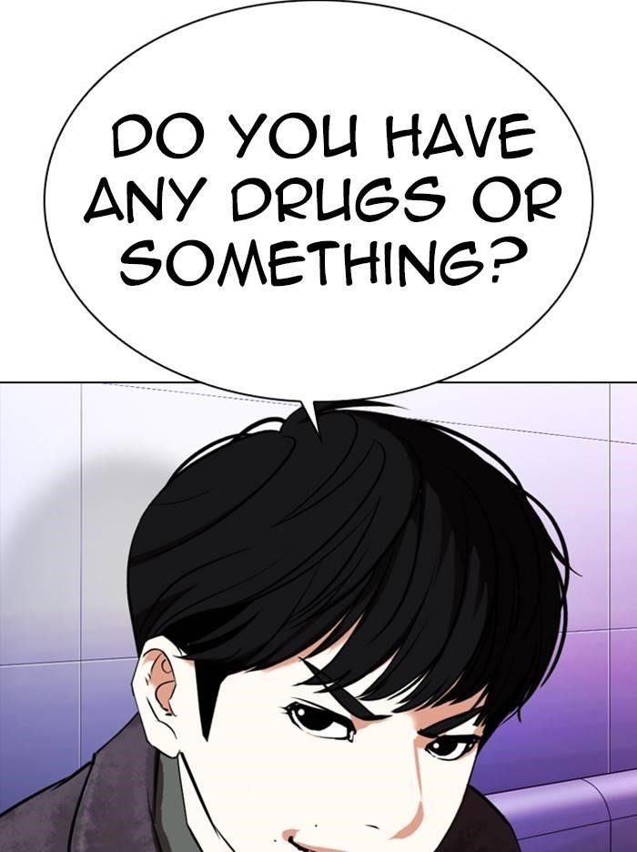 Lookism Chapter 327 - Page 182