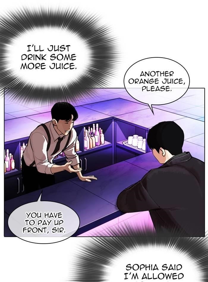 Lookism Chapter 327 - Page 64