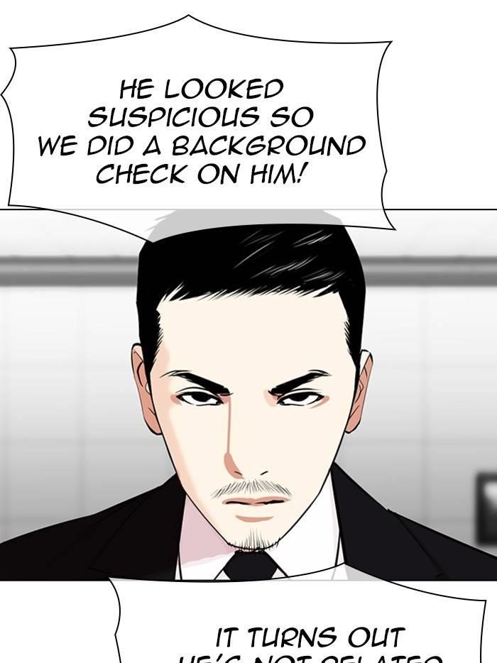 Lookism Chapter 328 - Page 174