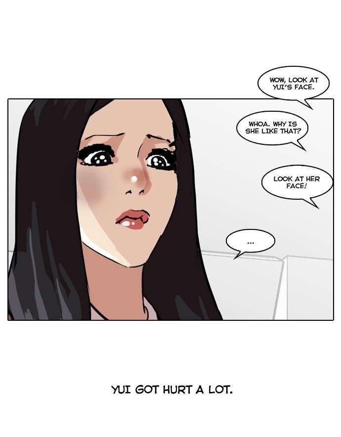 Lookism Chapter 33 - Page 41