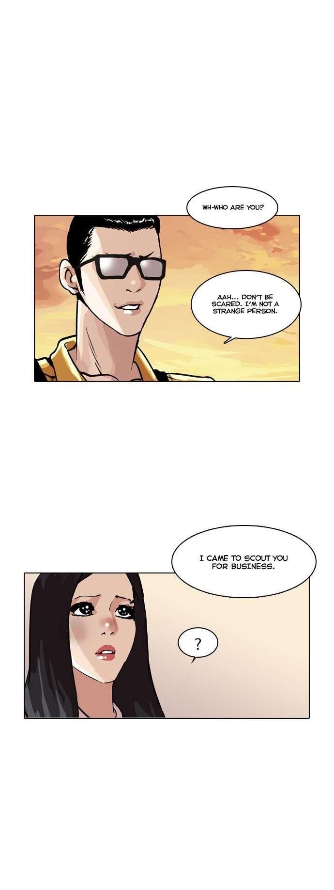 Lookism Chapter 33 - Page 50