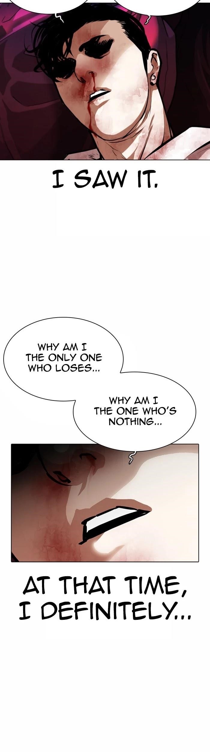 Lookism Chapter 363 - Page 39