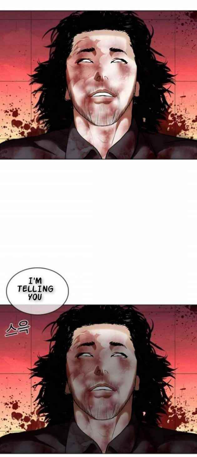 Lookism Chapter 367 - Page 47