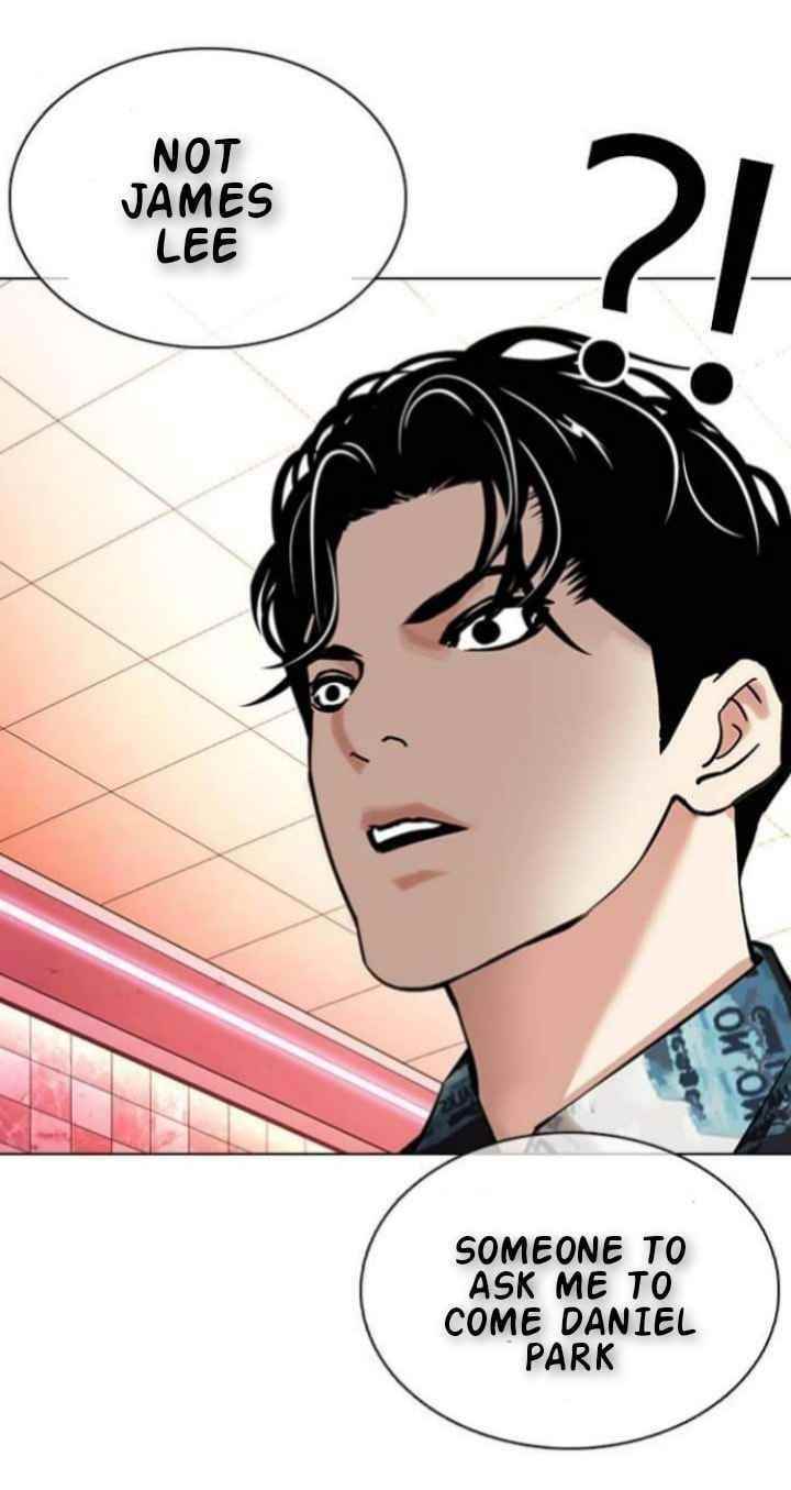 Lookism Chapter 367 - Page 9