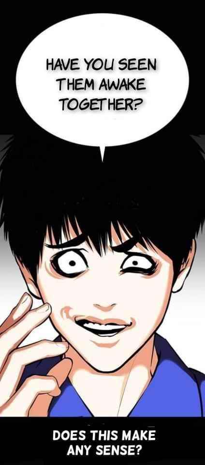 Lookism Chapter 369.1 - Page 19