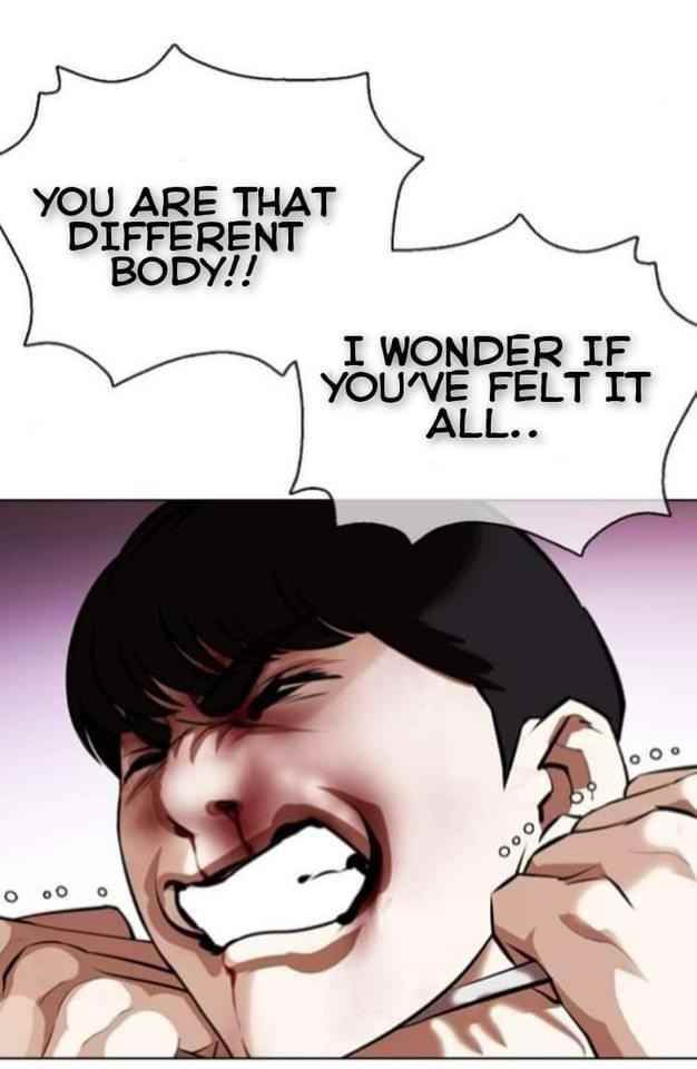 Lookism Chapter 369.1 - Page 40