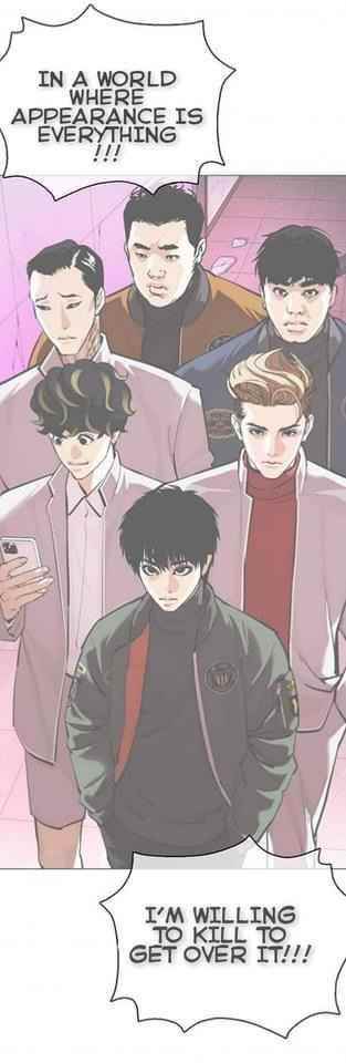 Lookism Chapter 369.1 - Page 55