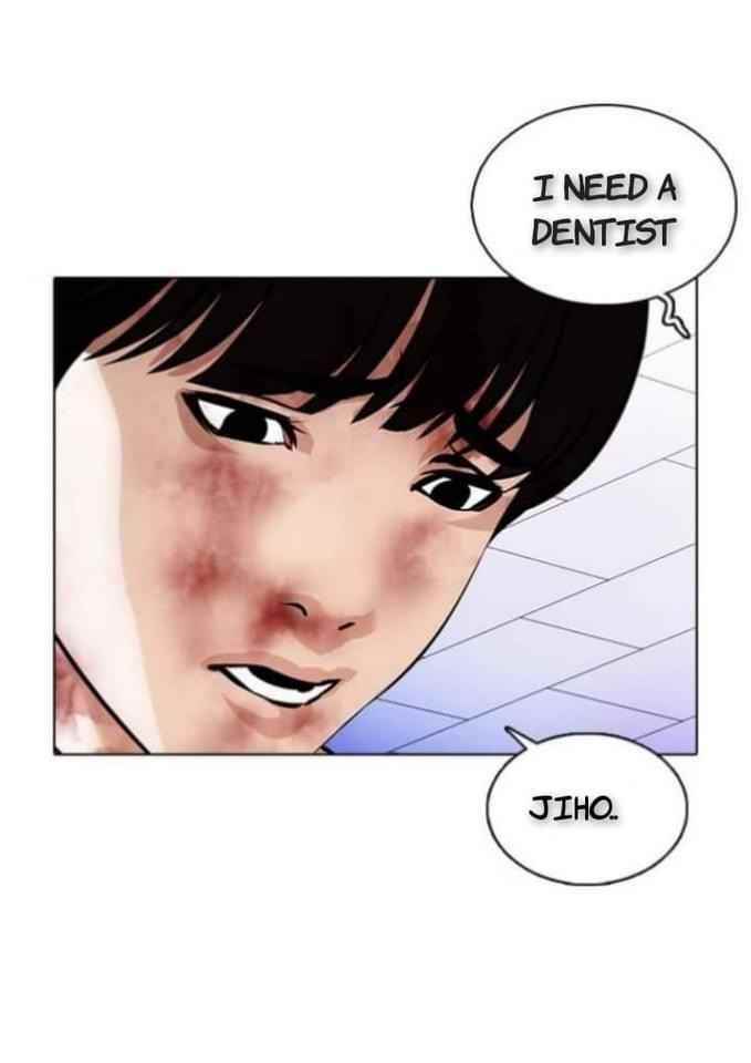 Lookism Chapter 369.2 - Page 37