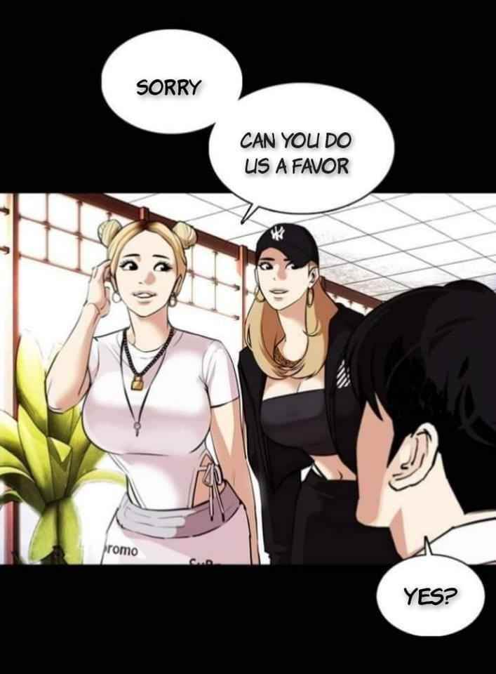 Lookism Chapter 369.2 - Page 6