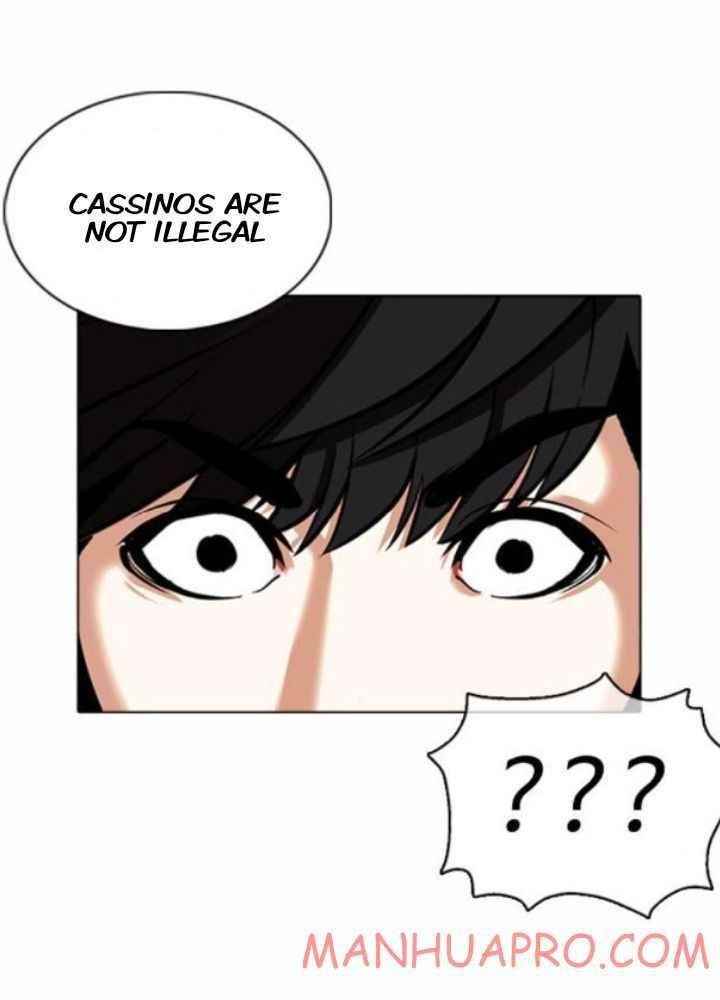 Lookism Chapter 372 - Page 37