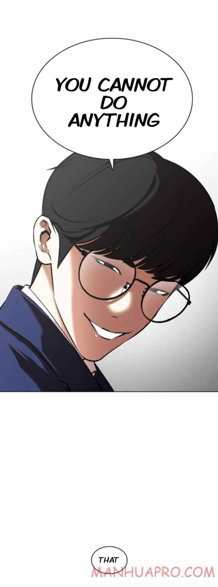 Lookism Chapter 372 - Page 40