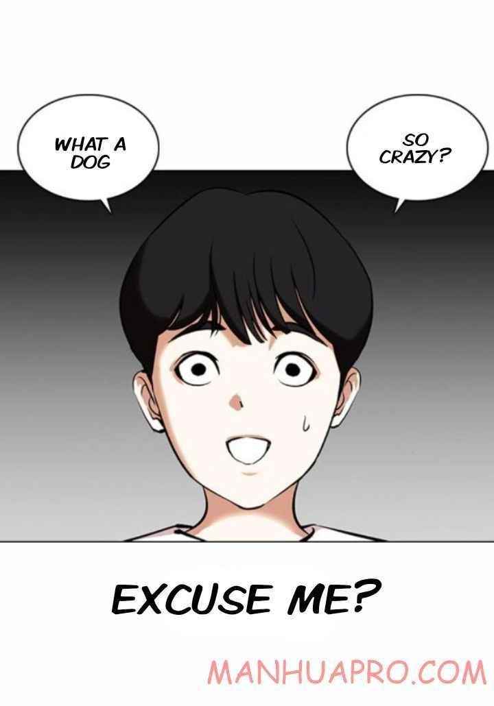 Lookism Chapter 372 - Page 41