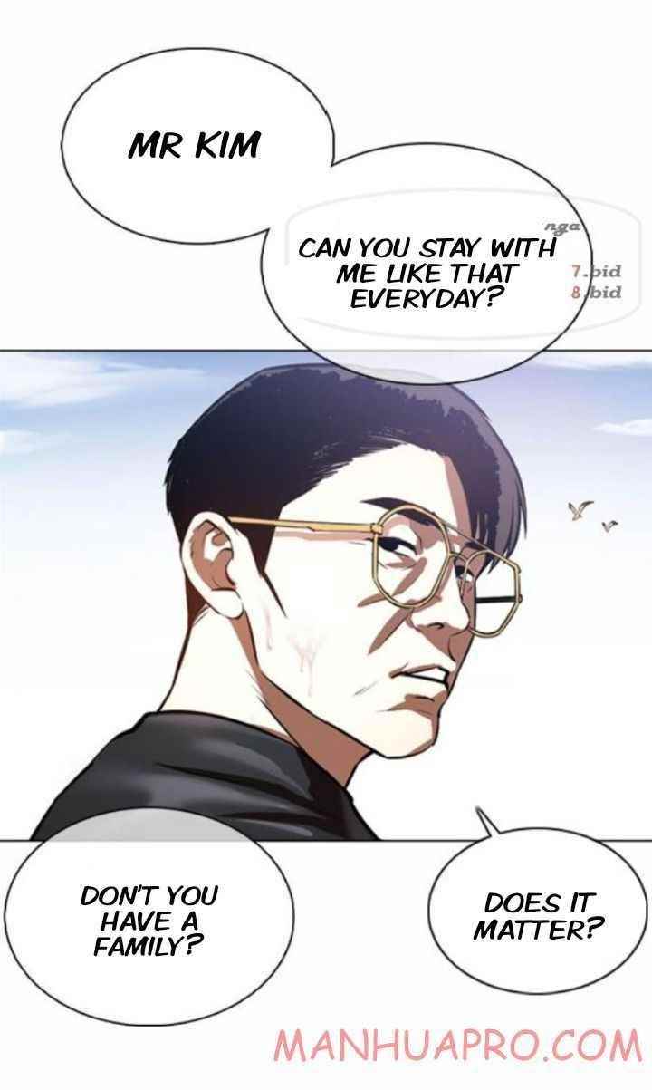 Lookism Chapter 372 - Page 60