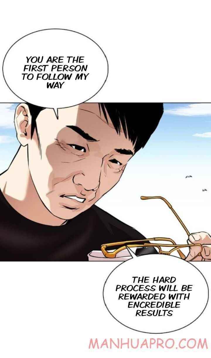 Lookism Chapter 372 - Page 64