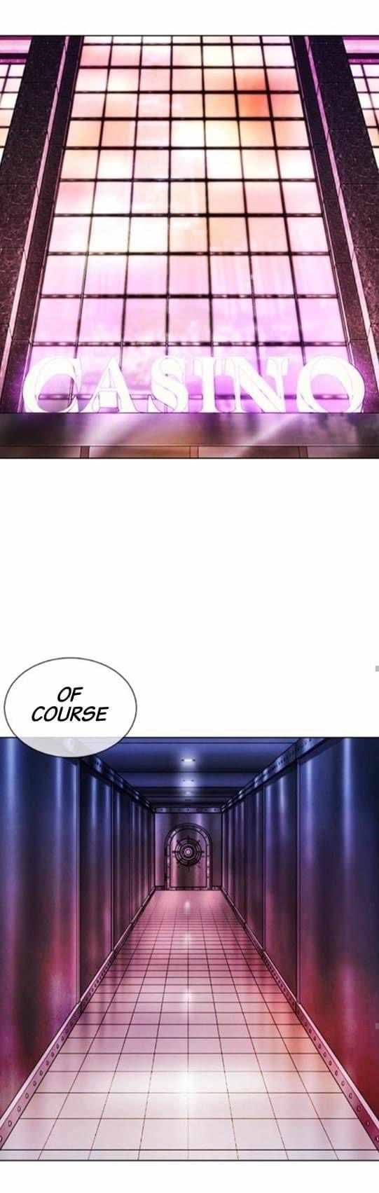 Lookism Chapter 376 - Page 50