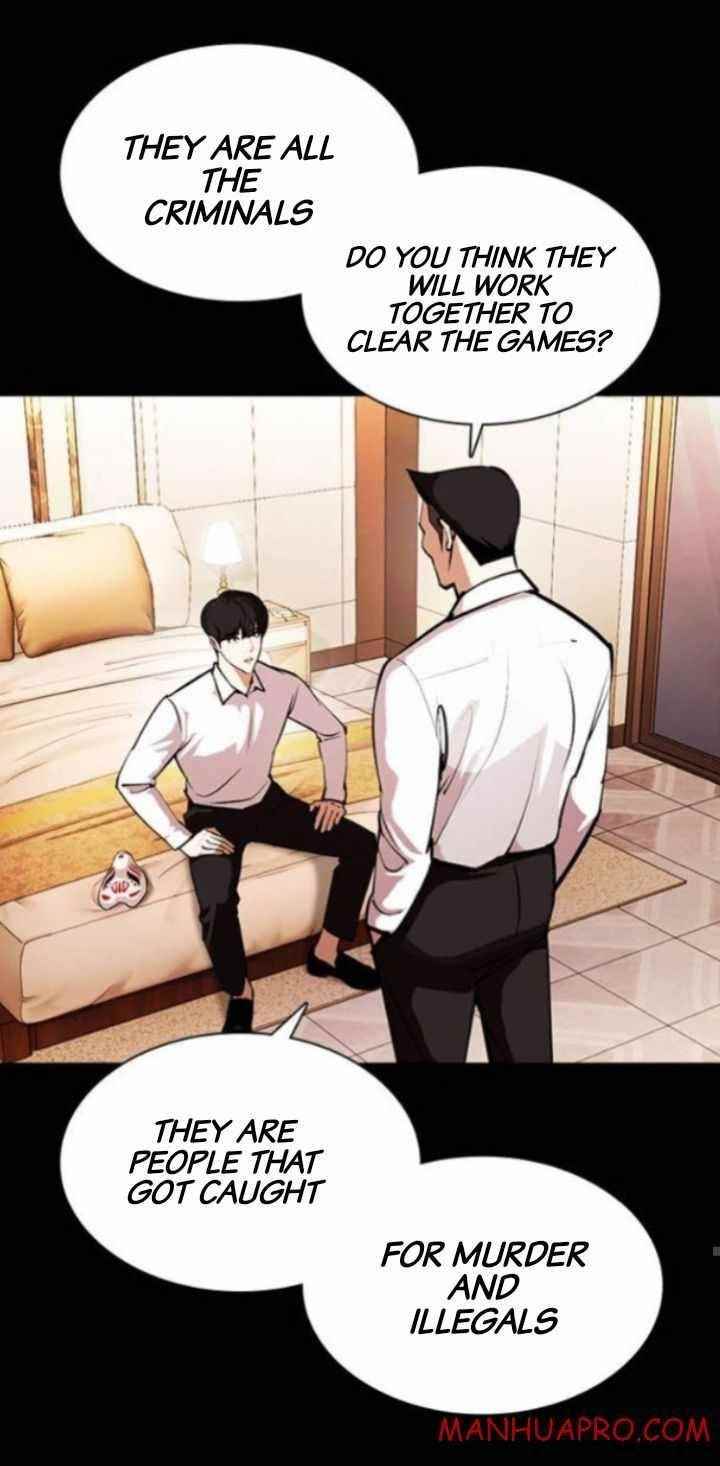 Lookism Chapter 378 - Page 57