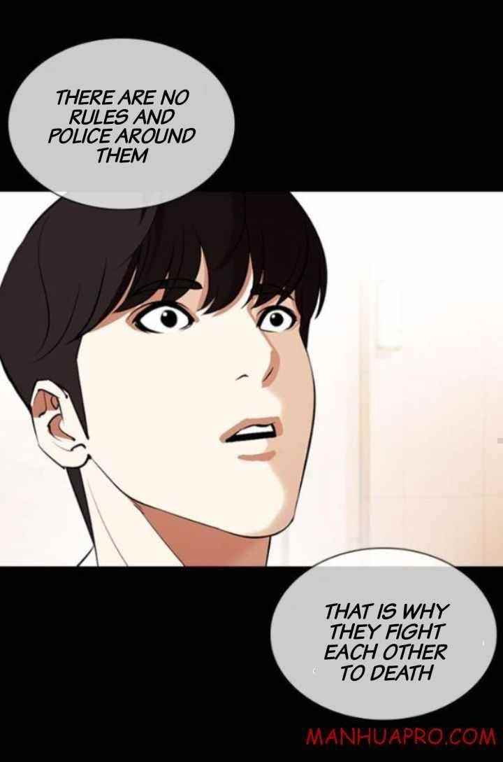 Lookism Chapter 378 - Page 58