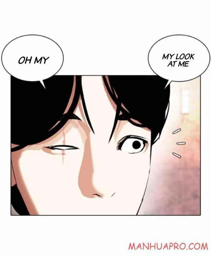 Lookism Chapter 378 - Page 86