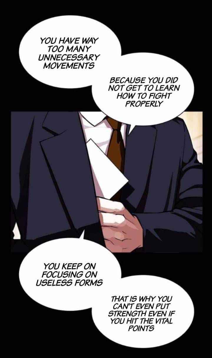 Lookism Chapter 380 - Page 57