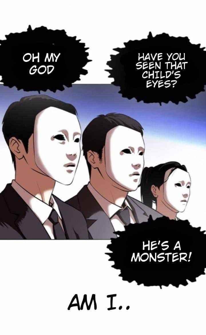 Lookism Chapter 382 - Page 34