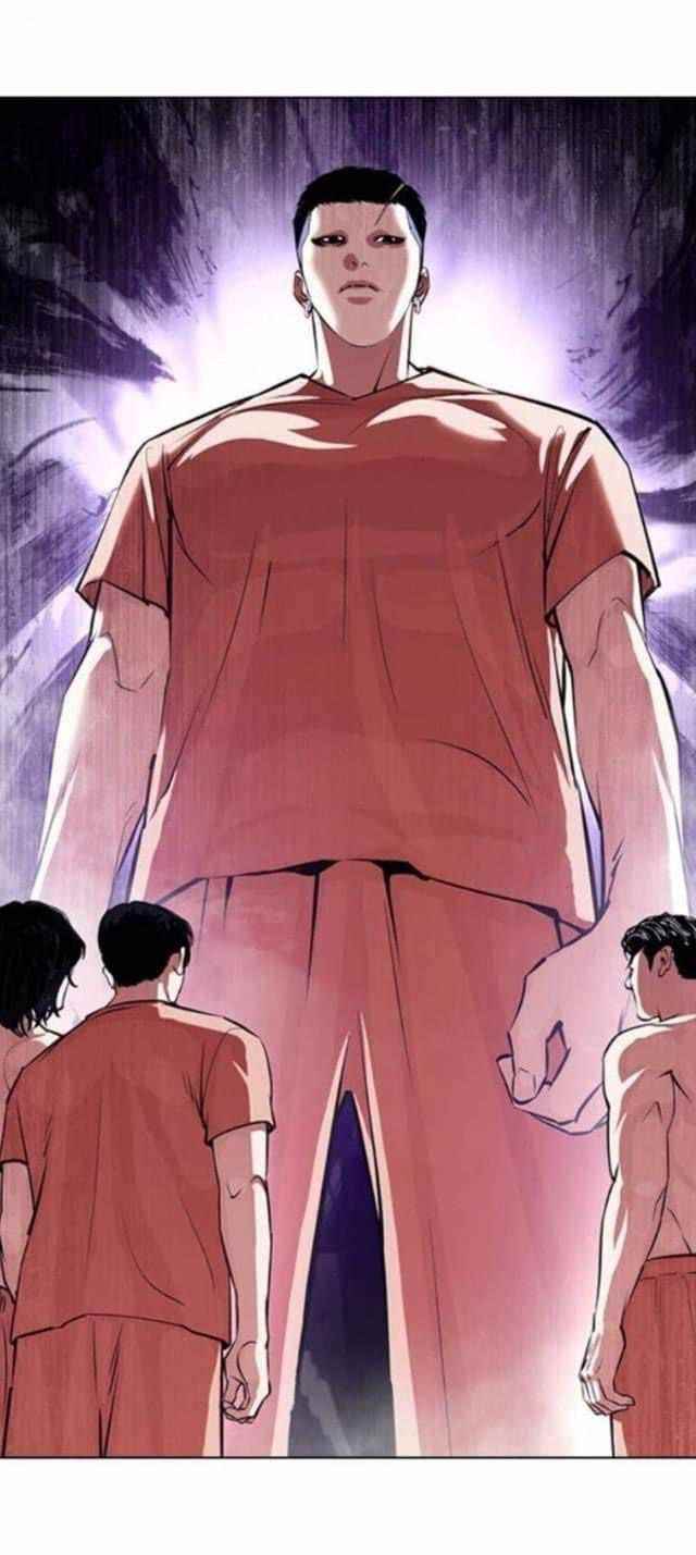 Lookism Chapter 382 - Page 62