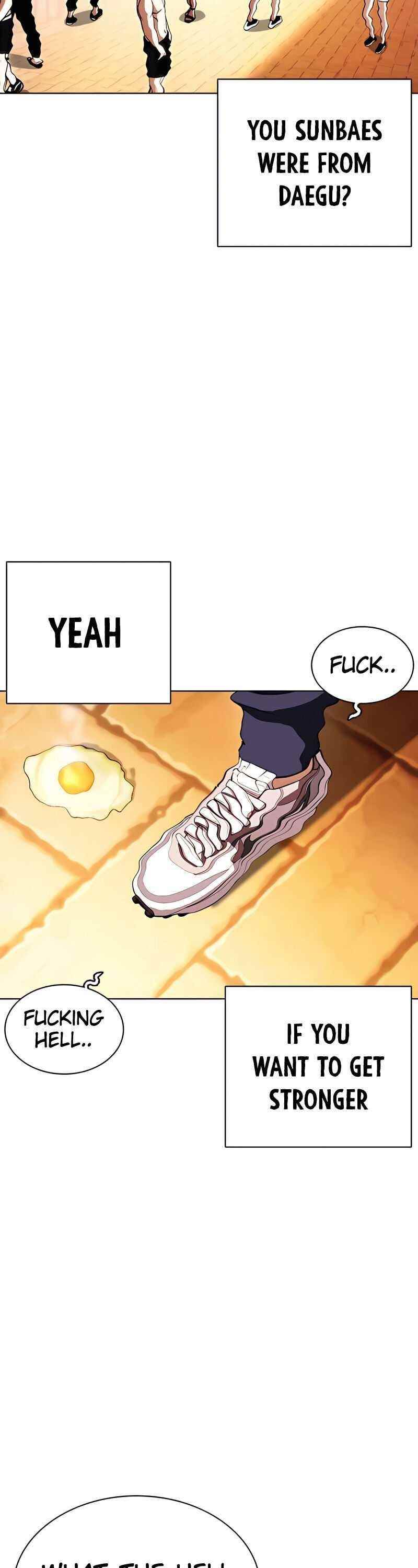 Lookism Chapter 396 - Page 32